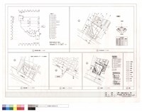 藏品(建築面積檢討,日照檢討,地籍圖,位置圖)的圖片