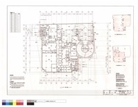 藏品(地下二樓平面圖)的圖片
