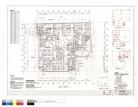 藏品(地下一樓平面圖)的圖片