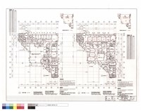藏品(四樓,五樓平面圖)的圖片