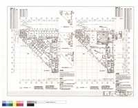 藏品(十六樓,十七平面圖)的圖片