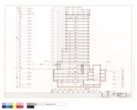 藏品(橫向剖面圖(一))的圖片