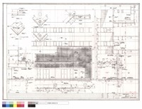 藏品(牆剖面圖(三))的圖片