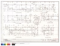 藏品(地下室剖面圖(二))的圖片