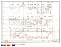 藏品(地下室剖面圖(三))的圖片