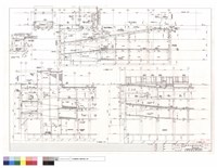 藏品(車道剖面圖(一))的圖片