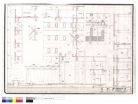 藏品(外牆剖面圖)的圖片