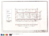 藏品(昇降梯詳圖(一))的圖片