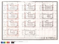 藏品(A梯平面)的圖片
