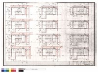 藏品(B梯平面)的圖片