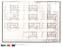 藏品(C1梯平面)的圖片