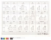 藏品(門窗圖)的圖片