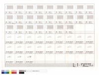 藏品(門窗圖(一))的圖片