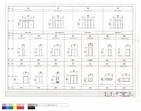 藏品(門窗圖)的圖片