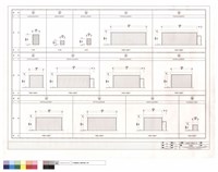 藏品(門窗圖)的圖片