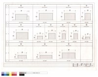 藏品(門窗圖)的圖片
