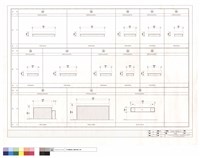 藏品(門窗圖)的圖片