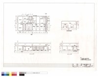 藏品(汙水池詳圖)的圖片