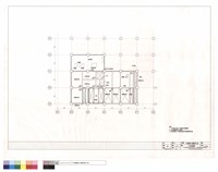 藏品(汙水池詳圖)的圖片
