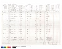 藏品(室內仕上表(1))的圖片