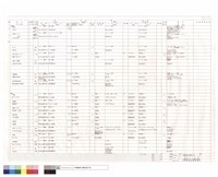 藏品(室內仕上表(5))的圖片