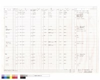 藏品(室內仕上表(8))的圖片