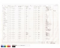 藏品(室內仕上表(9))的圖片