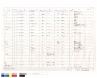 藏品(室內仕上表(11))的圖片