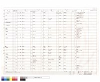 藏品(室內仕上表(18))的圖片