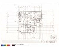 藏品(地下2階平面圖)的圖片