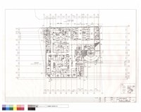 藏品(地下1階平面圖)的圖片