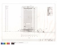 藏品(南面立面圖)的圖片
