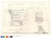 藏品(地下四樓平面圖)的圖片