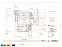 藏品(地下三樓平面圖)的圖片