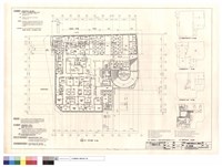 藏品(地下一樓平面圖)的圖片