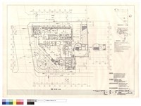 藏品(一樓平面圖)的圖片