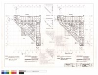 藏品(六樓,七樓平面圖)的圖片