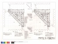 藏品(八樓~十樓平面圖)的圖片