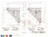 藏品(十一樓~十五樓平面圖)的圖片