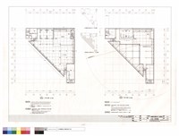 藏品(十八樓,PH樓平面圖)的圖片