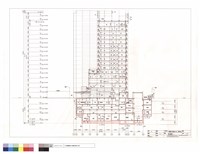 藏品(橫向剖面圖(一))的圖片