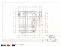 藏品(1階床梁結構平面圖)的圖片