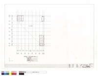 藏品(R階床梁結構平面圖)的圖片