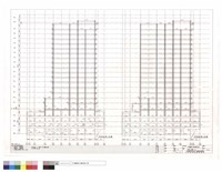 藏品(結構立面圖(3))的圖片