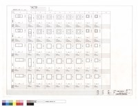藏品(柱斷面尺寸表(1))的圖片