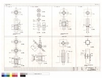 藏品(鋼骨標準圖(1))的圖片