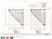 藏品(16層.17層結構平面圖)的圖片