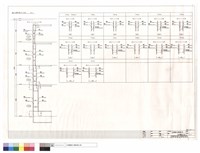 藏品(擋土牆斷面尺寸表)的圖片