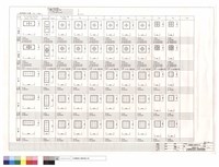 藏品(柱斷面尺寸表(1))的圖片