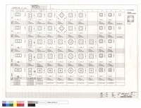 藏品(柱斷面尺寸表(3))的圖片